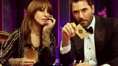 العالمية مونيكا بيلوتشي تكشف تفاصيل دورها في 