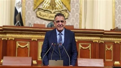 برلماني يناقش أزمة الفصل الإداري بين الإسماعيلية والشرقية ويطالب بحل جذري