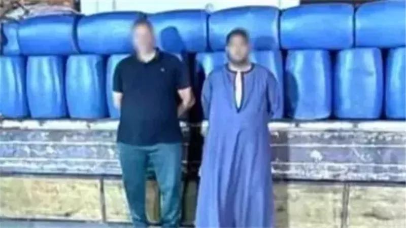 المتهمين