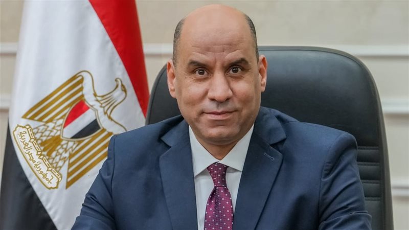 وزير العمل