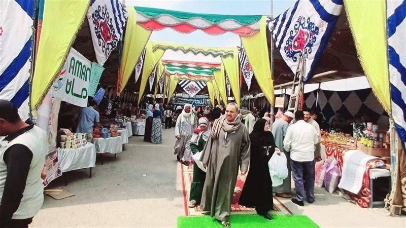 مدينة النوبارية الجديدة