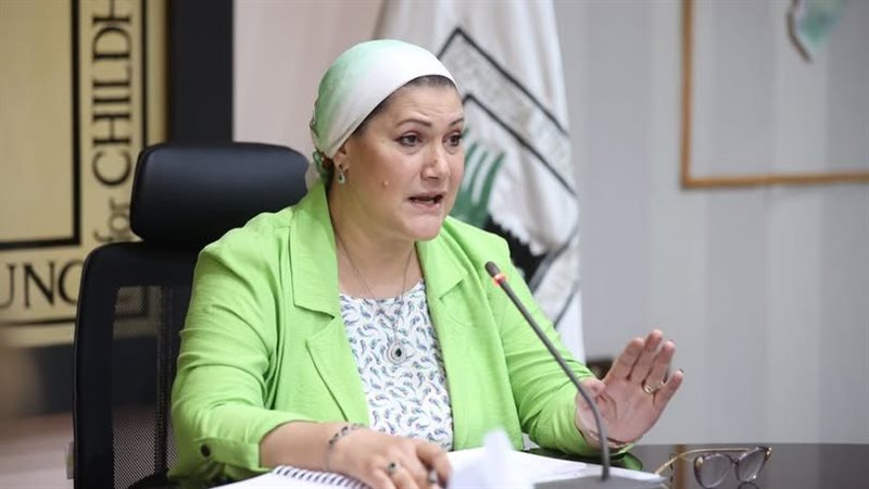 الدكتورة سحر السنباطي