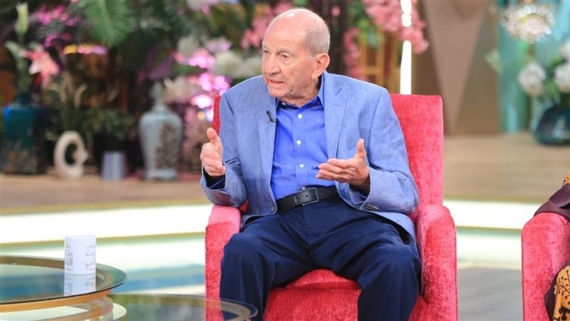 الدكتور محمد أبو الغار