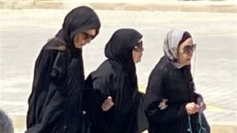 ميرفت أمين