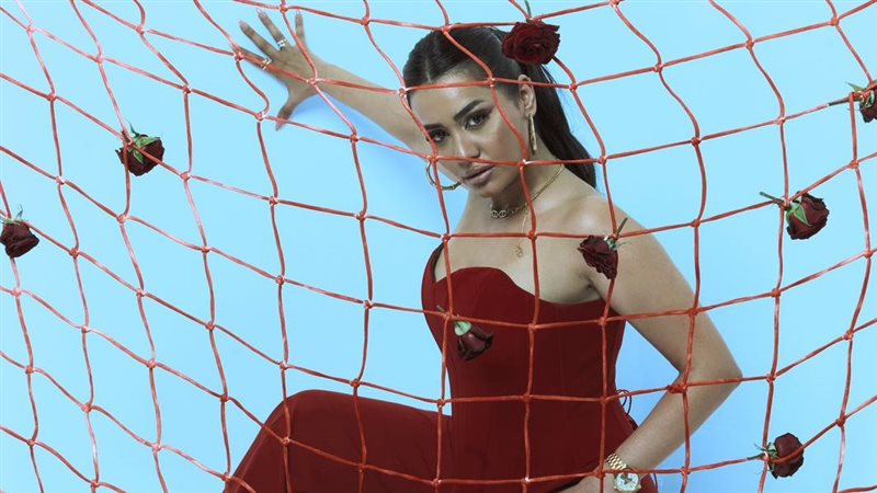 نانسي صلاح
