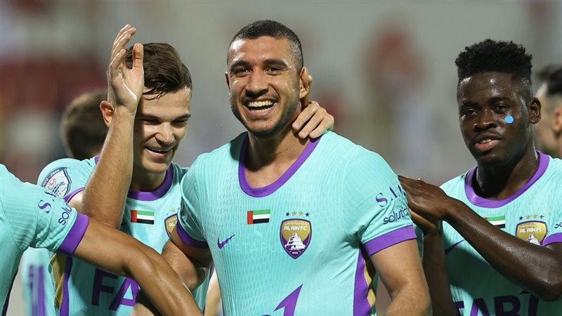 رامي ربيعة 