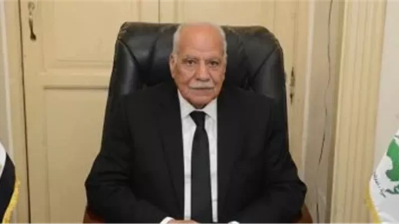 محمد أبو العلا