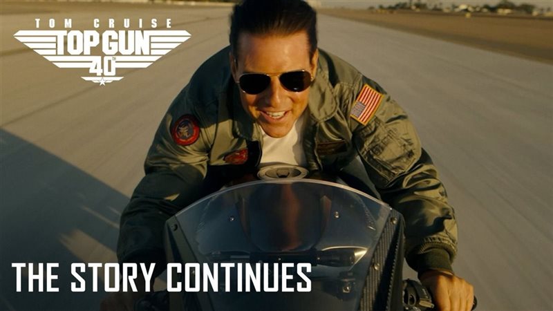 فيلم  Top Gun