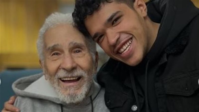  عبدالرحمن أبو زهرة