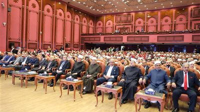 رئيس جامعة الأزهر يفتتح مؤتمر معامل التأثير العربي حول الاقتصاد الإسلامي