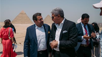 مصر تطلق الفعالية الدولية رفيعة المستوى للمجلس العالمي للسياحة والسفر