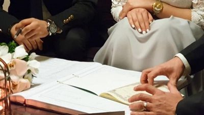 نقيب المأذونين يرفض «زواج الـ6 أشهر».. ويؤكد: عقد الزواج قائم على الأبدية