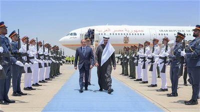 وكيل اتصالات النواب: زيارة السيسي للإمارات تعكس قوة الشراكة ودعم الاستقرار الإقليمي
