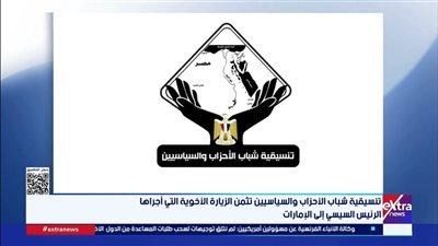 تنسيقية الأحزاب: زيارة السيسي إلى عُمان تعزز التضامن العربي وتؤكد وحدة المصير