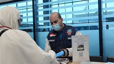 الصحة: تقديم خدمات وقائية للحجاج وتكثيف التوعية الصحية قبل السفر للأراضي المقدسة
