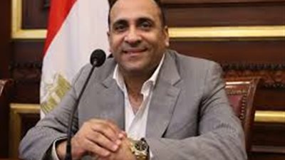 النائب نادر يوسف نسيم: خطة الدولة الصناعية تعزز الصادرات وتدعم الاقتصاد الإنتاجي