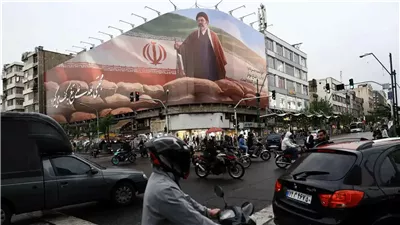طهران تعلن عودة الدوام الكامل في المؤسسات الحكومية بنسبة 100%