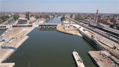 طفرة تنموية في المنيا 2026.. التأمين الصحي الشامل والطاقة المتجددة يقودان التنمية