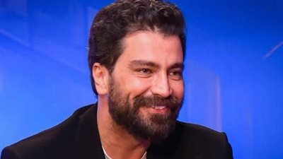 معتصم النهار يعيش انتعاشة فنية في مصر بين السينما والدراما