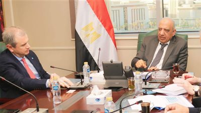 مشروعات رياح جديدة تدعم استراتيجية مصر لخفض الانبعاثات وزيادة الطاقة النظيفة