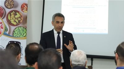 ورشة عمل لـ