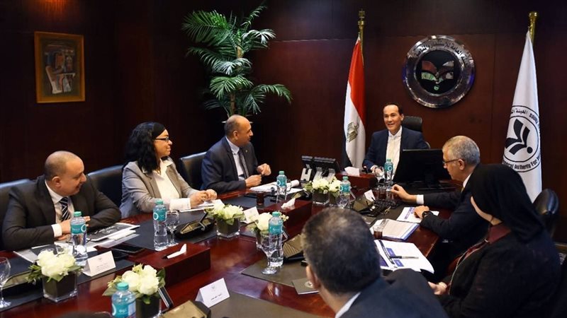 رئيس هيئة الاستثمار 