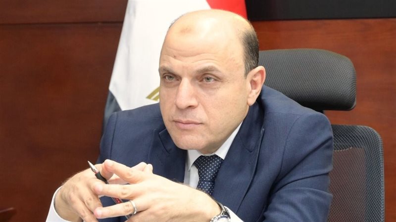 محافظ الغربية 