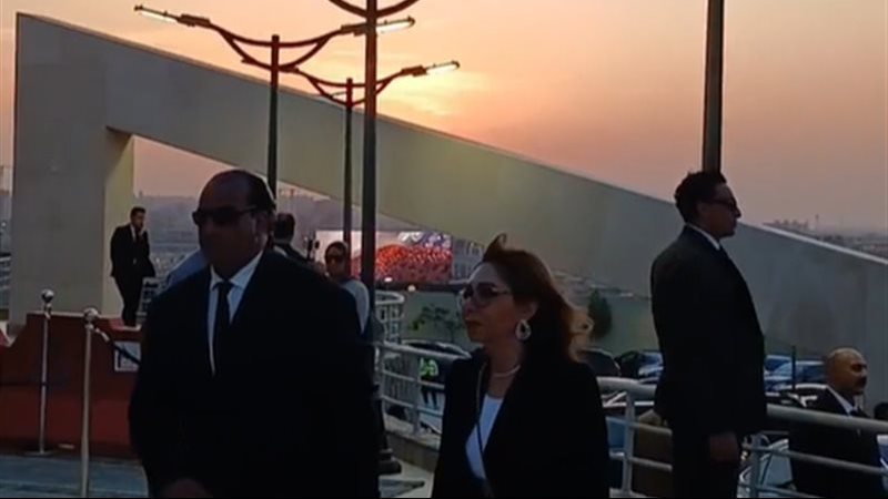 لميس الحديدي