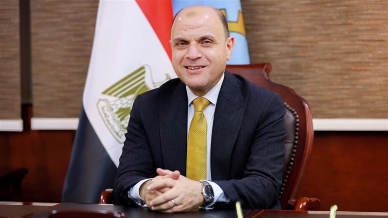 محافظ الغربية 
