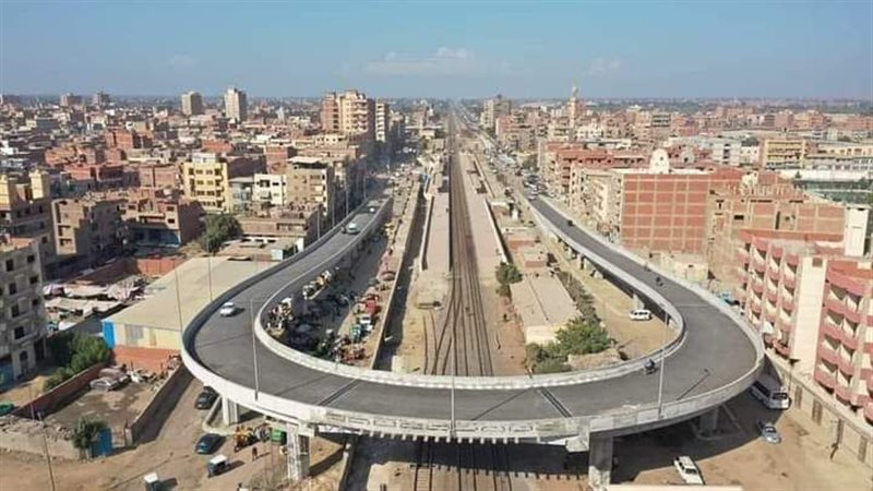 محافظة المنوفية 