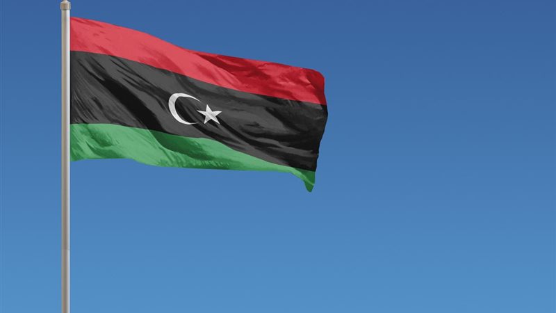 ليبيا