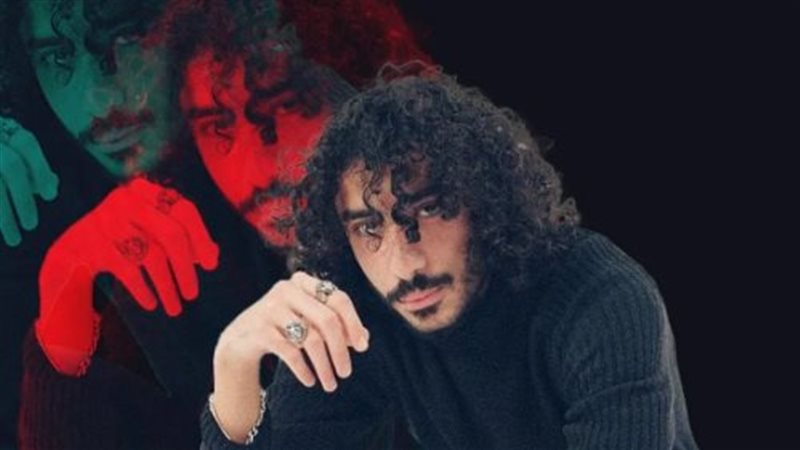 مطرب الراب أحمد سانتا