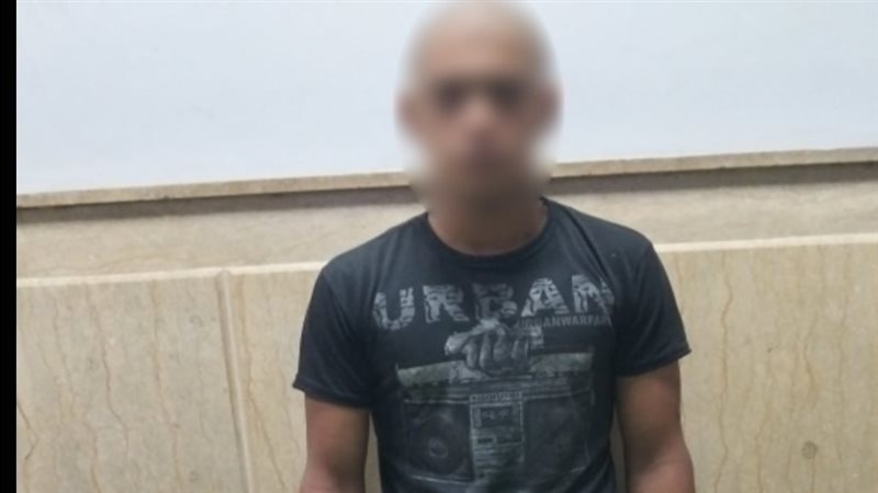 المتهم 
