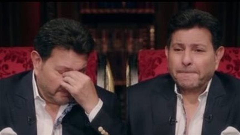 هاني شاكر