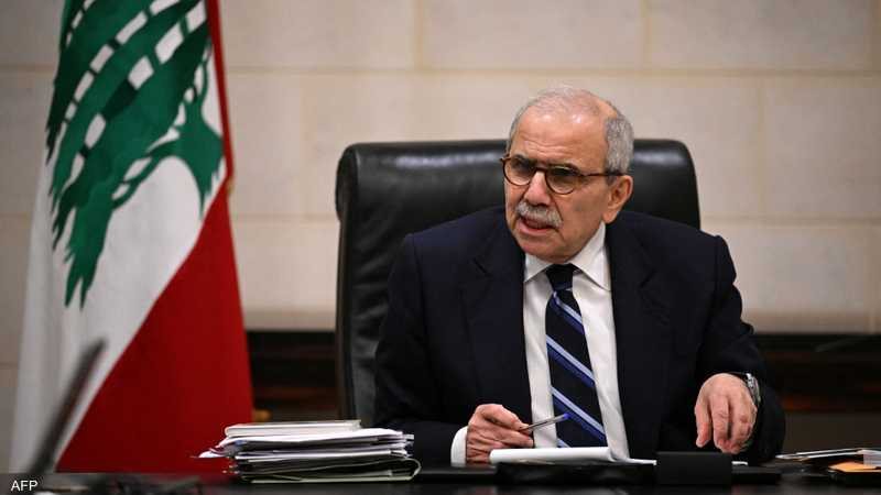 رئيس الحكومة اللبنانية 