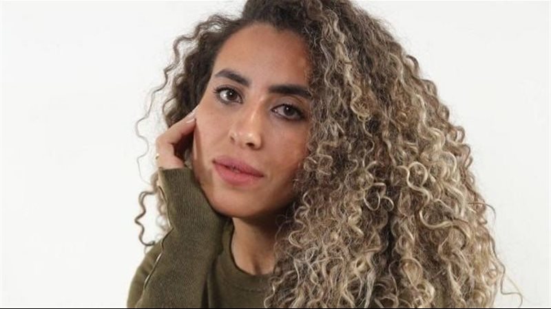 منة عدلي القيعي 
