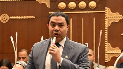 الشرقاوي يحذر من أزمات صرف الأسمدة ويطالب بخطة عاجلة لحماية الفلاحين