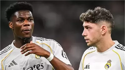 خناقة نارية داخل ريال مدريد.. ونجم الفريق يدخل المستشفى ماذا يحدث؟