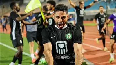 محمود الجزار: حلمي العودة إلى الأهلي.. والأحمر لم يعوض عبد المنعم وربيعة