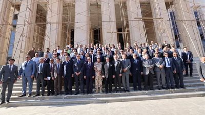 مدينة العدالة.. تفاصيل مشروع كبير يغير مستقبل التقاضي في الجمهورية الجديدة
