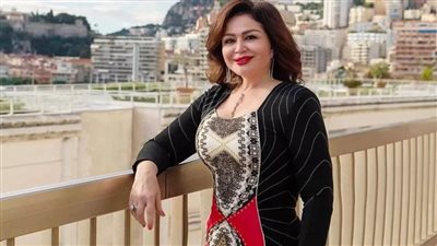 إلهام شاهين: يوسف شاهين رمز عربي وأعماله وصلت للعالمية