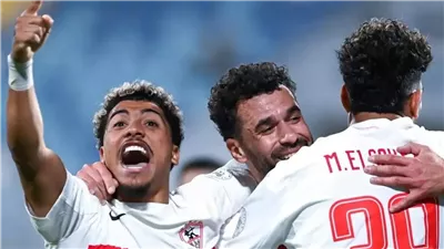 الزمالك يستعد لسيناريو الترجيح قبل نهائي الكونفدرالية