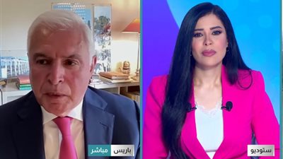 دبلوماسي فرنسي سابق: الأزمة الإقليمية تتصدر مباحثات السيسي وماكرون