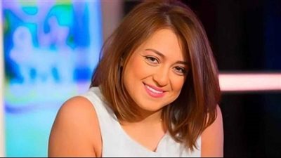 إصابة مروة عبدالمنعم أثناء تصوير “وصفة مروة”