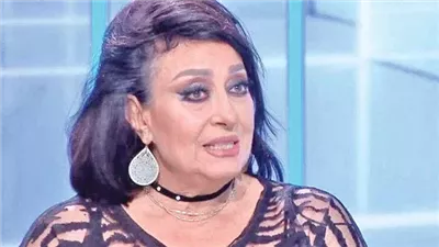 سهير المرشدي: سعيدة بتكريمي في عنابة وتعاوني مع 