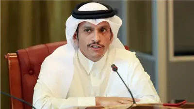 قطر والسعودية تكثفان التحركات لاحتواء التصعيد ودعم اتفاق مستدام بالمنطقة