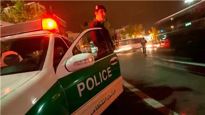  حملة أمنية واسعة في إيران.. اعتقالات بتهم التواصل مع وسائل إعلام أجنبية