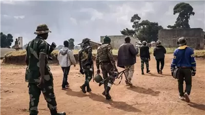  مجزرة جديدة في الكونغو الديمقراطية.. مقتل 69 شخصاً معظمهم مدنيون