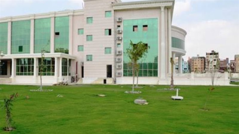 مدينة الإسماعيلية الجديدة