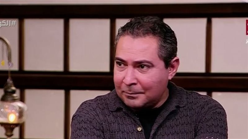 محمد بركات